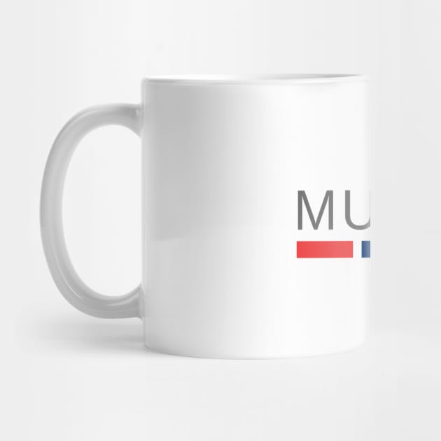 Munch Norway by tshirtsnorway